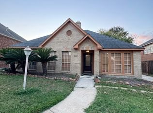 19107 Keyturn Ln, Humble, TX 77346