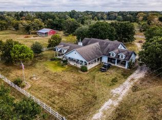 12018 Fm 2620 Rd, Bedias, TX 77831