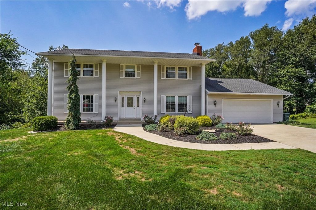 Real estate listing image