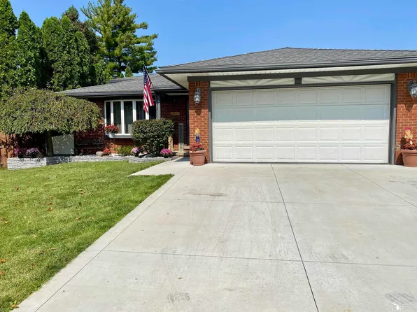 3357 Tomson St, Trenton, MI 48183