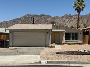 54280 Avenida Vallejo, La Quinta, CA 92253