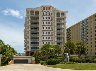 1425 Ocean Shore Blvd UNIT 603, Ormond Beach, FL 32176