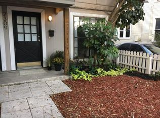 2309 W Azeele St, Tampa, FL 33609