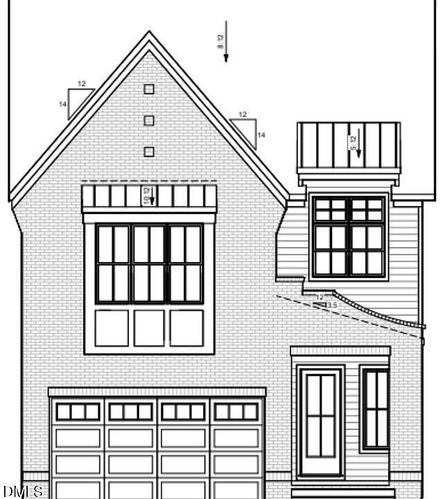 2nd image of 3009 Farrior Rd