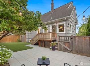 3106 NE 60th St, Seattle, WA
