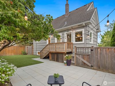 3106 NE 60th Street, Seattle, WA, 98115