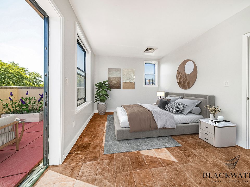 1st image of 265 Pleasant Ave #5C