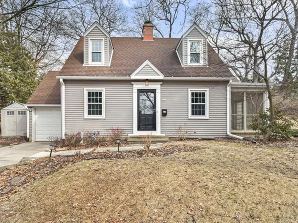4206 Bagley Parkway, Madison, WI 53705