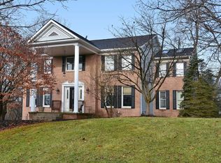104 Devon Ct, Gibsonia, PA