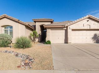 4539 E Ramuda Dr, Phoenix, AZ 85050