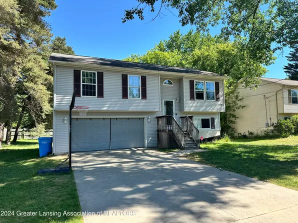 2838 Risdale Ave, Lansing, MI 48911