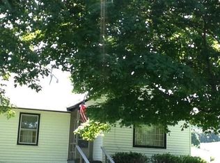 386 Hanley Rd, Nassau, NY 12123