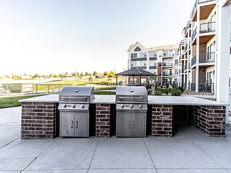 Centennial Crossings 62+ Apartments — Photo 20