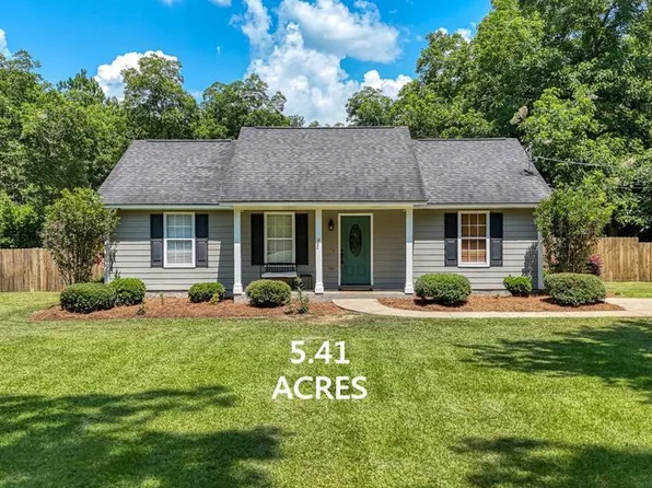4116 Pate St, Albany, GA 31705