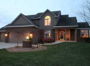 14011 Ruffner Rd, Fort Wayne, IN 46814