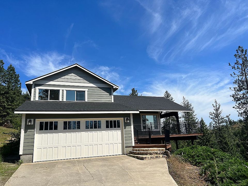 16684 W Julia Dr, Hauser, ID 83854 Zillow
