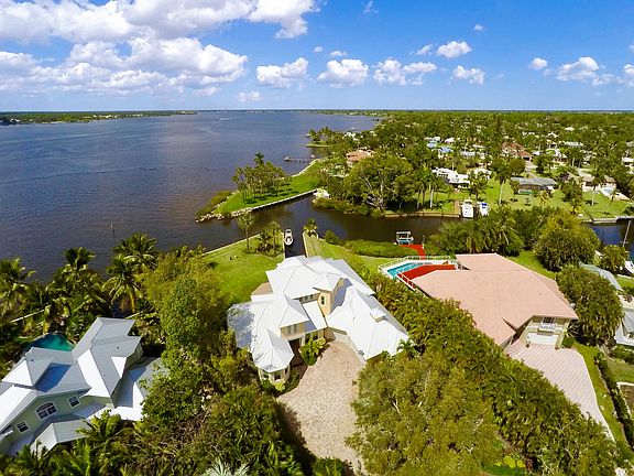 Front facing N - .64 acres