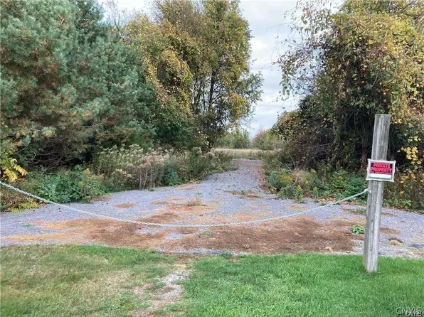 NE Of E Main St Lot 22, Sackets Harbor, NY 13685