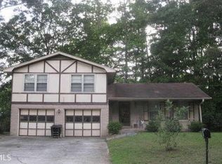 1901 Poplar St SE, Conyers, GA 30013