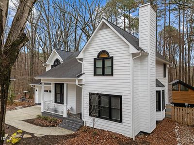 202 Oxford Hills Dr, Chapel Hill, NC, 27514