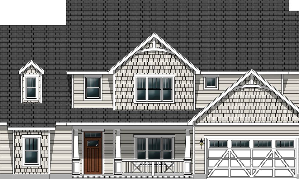 Cottage