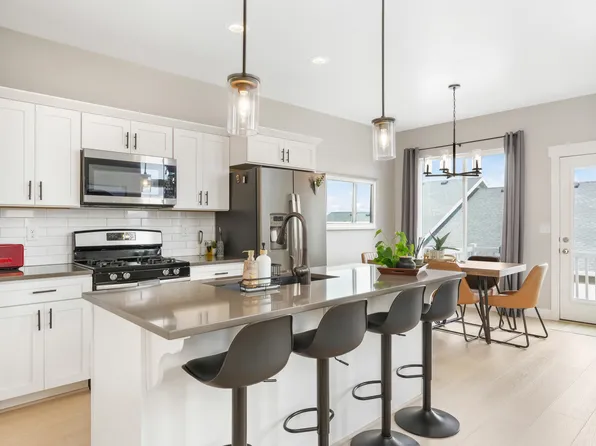 4368 W Sykes Ln, Herriman, UT 84096