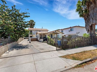 11320 Emelita St, North Hollywood, CA, 91601