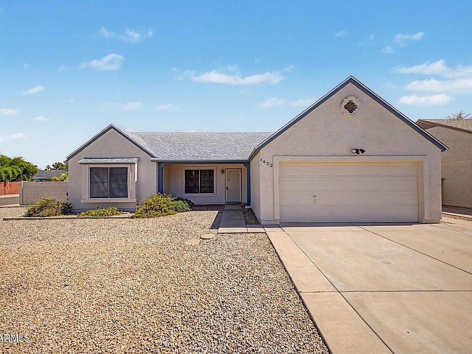 1st image of 1453 E Todd Drive