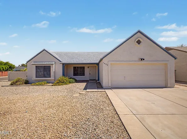 1453 E Todd Drive, Tempe, AZ 85283
