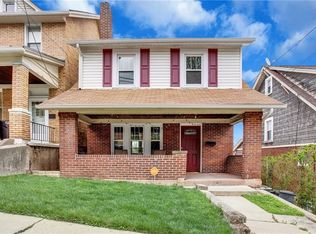 1228 Tennessee Ave, Pittsburgh, PA 15216