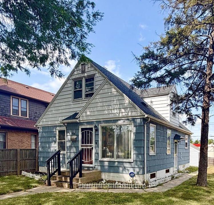 1st image of 5018 W Medford AVENUE