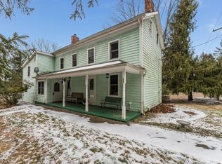 704 Mil Ford-Frenchtown Rd, Alexandria Twp., NJ 08848