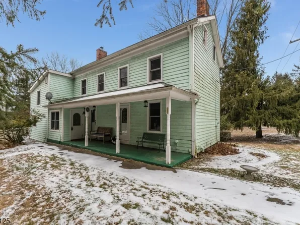 704 Mil Ford-Frenchtown Rd, Alexandria Twp., NJ 08848