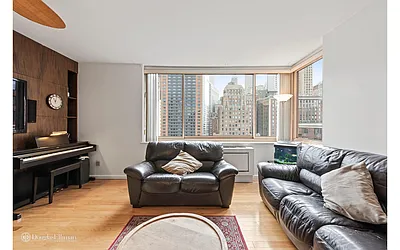 Sold by Douglas Elliman