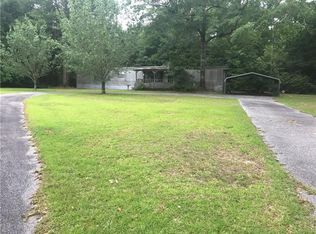 17145 Highway 450, Franklinton, LA 70438