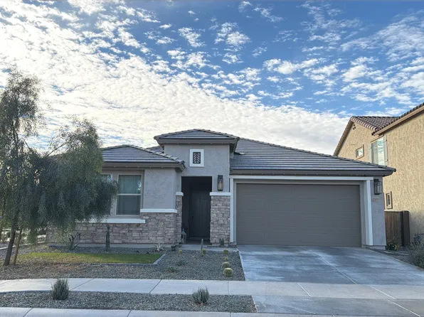 23111 E Mewes Rd, Queen Creek, AZ 85142