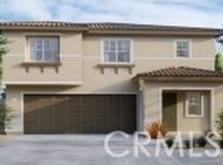 10191 Colten Ridge St, Adelanto, CA 92301