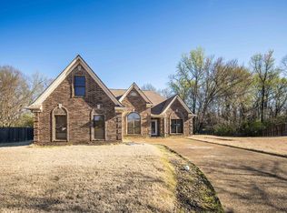 60 Willow Crest Cv, Somerville, TN 38068
