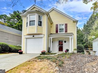 4820 N Bridges Dr, Johns Creek, GA 30022
