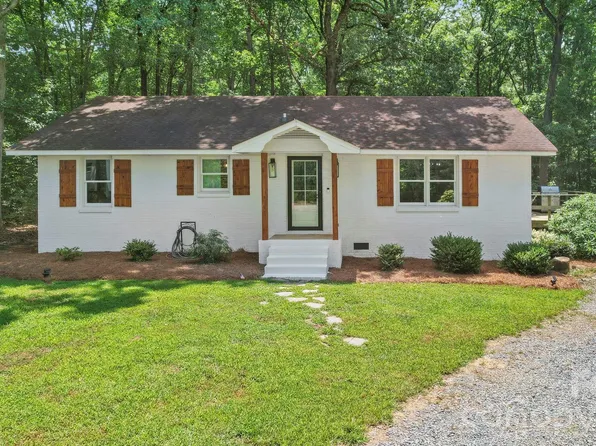 6214 New Salem Rd, Marshville, NC 28103