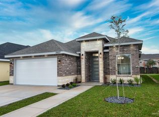 2607 E Imperial Oaks Dr, Alton, TX 78573