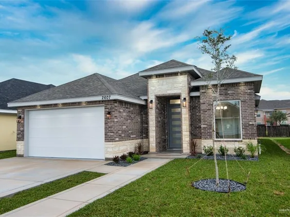 2607 E Imperial Oaks Dr, Alton, TX 78573