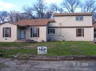 8832 Claiborn St, Lakeside, TX 76135