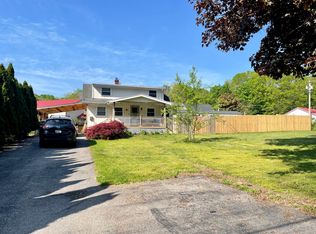 14 Grove St, Highland, NY