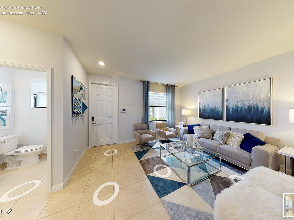 Entrance/Living