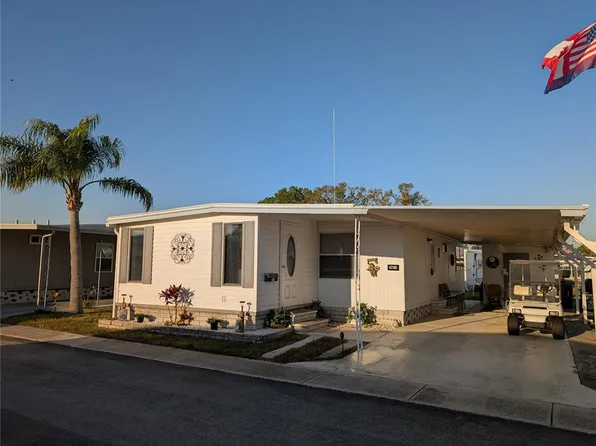 82180 E St N #180, Pinellas Park, FL 33781