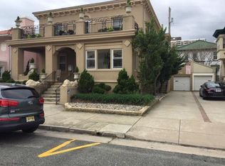 104 S Raleigh Avenue #2 Bdrm First Floor, Atlantic City, NJ 08401