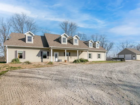 28508 Highway 179, Wooldridge, MO 65287
