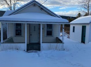 5589 Route 23c, PRATTSVILLE, NY 12468