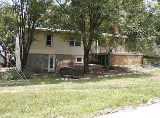 3015 Topping Ave, Kansas City, MO 64129